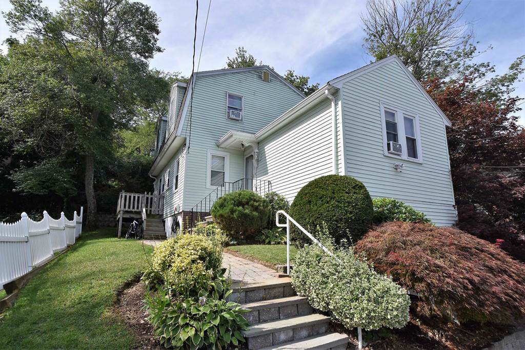 118 College Farm Rd - Photo 1