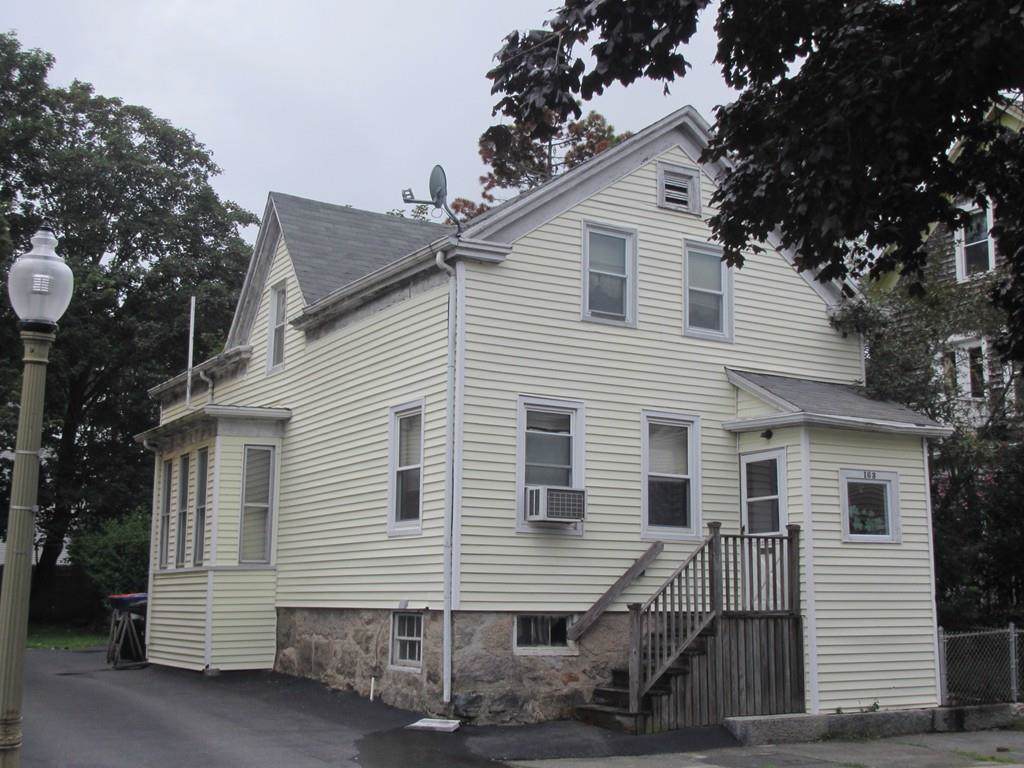 163 Chestnut St - Photo 1