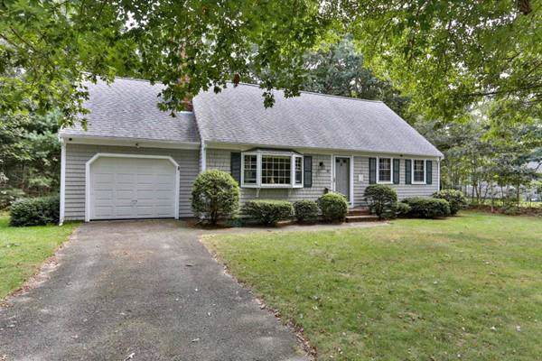 30 King Arthur Dr - Photo 1