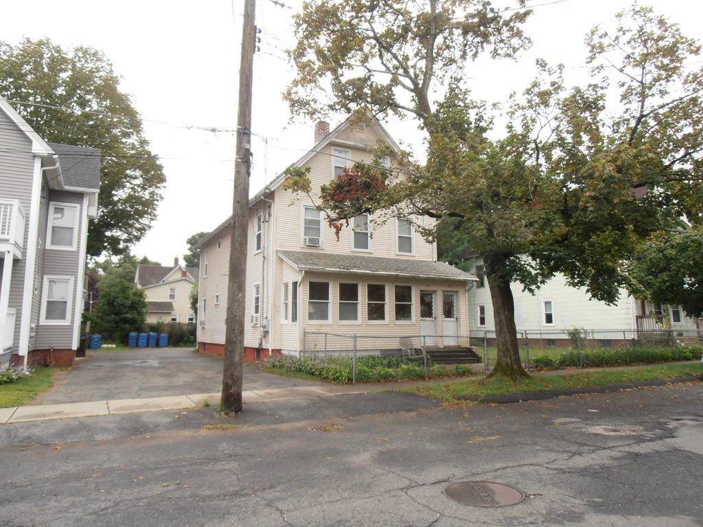 45 High St - Photo 1