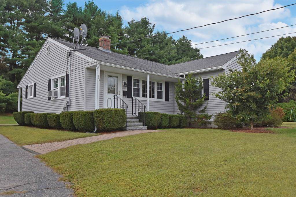 165 Grove St - Photo 1