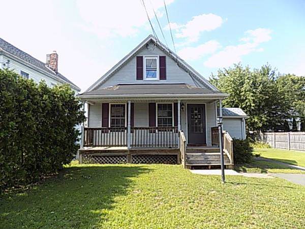 316 North St - Photo 1 316 North St - Photo 1