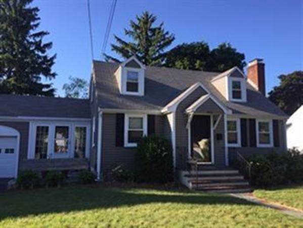 466 Upham St. - Photo 1