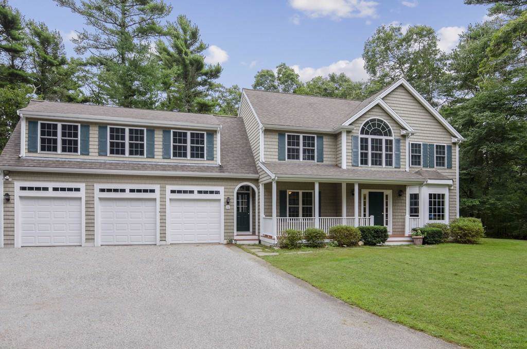 46 Herring Way - Photo 1