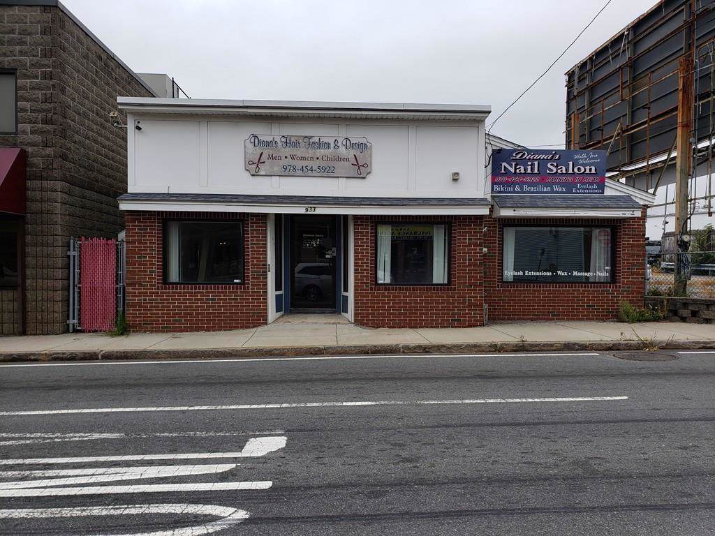 933 Gorham Street - Photo 1