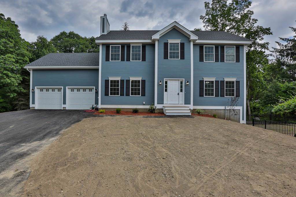 Lot 10 Moderator Way - Photo 1
