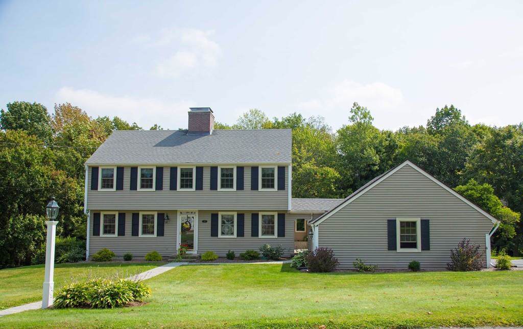 25 Dennison Hill Road - Photo 1