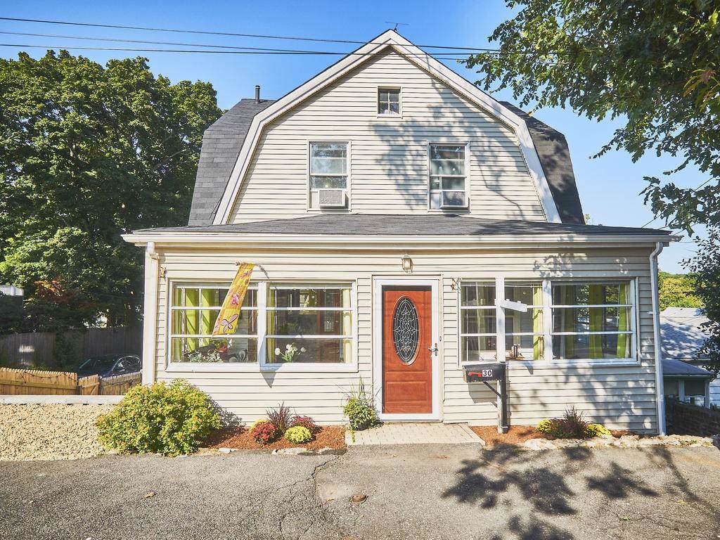 30 Fay Street - Photo 1