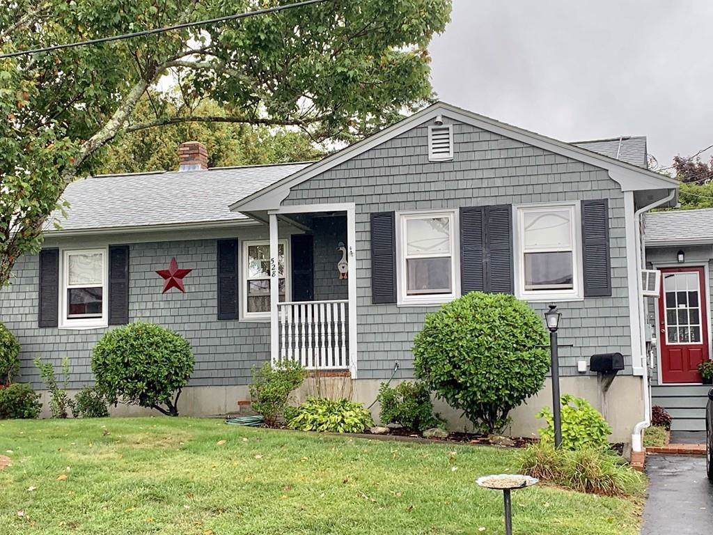 528 Sherwood St - Photo 1