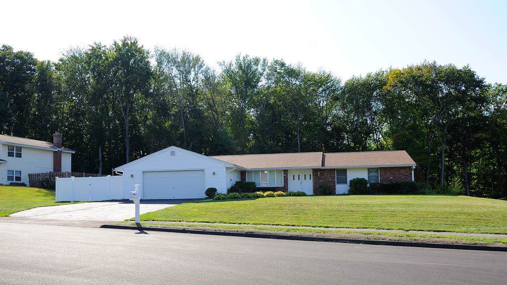 87 Forest Hill Road - Photo 1