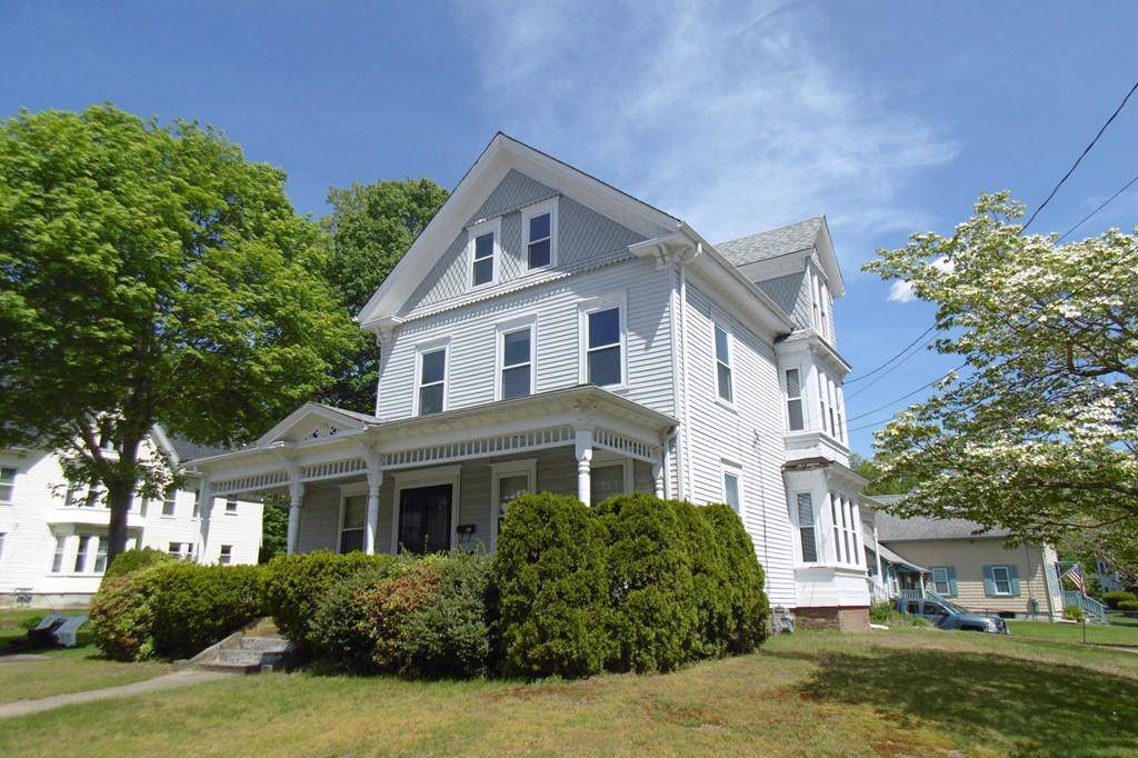 15 Oak Street - Photo 1