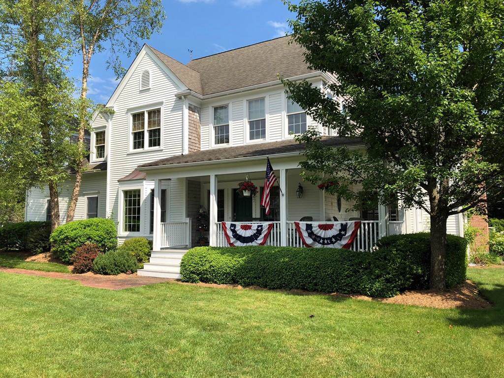 47 Boulder Brook Road - Photo 1