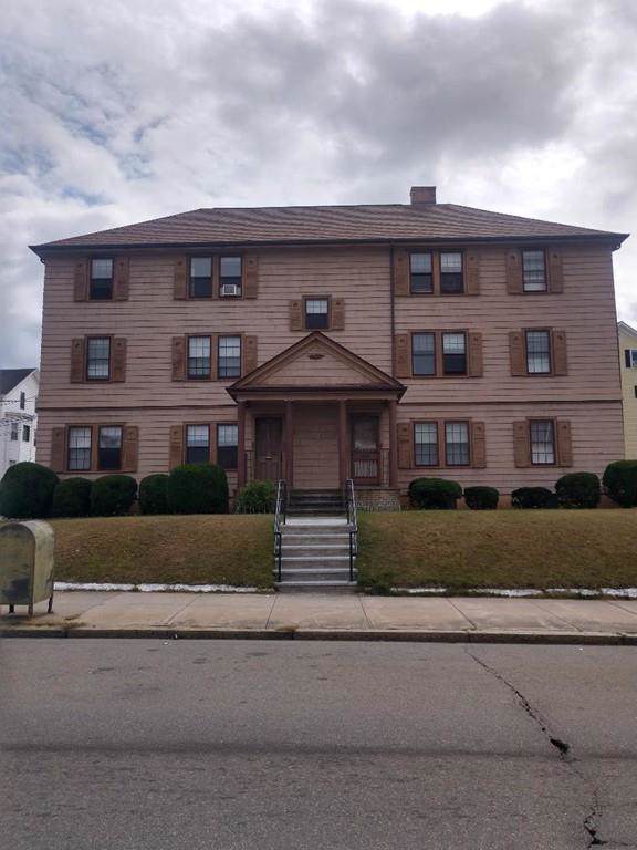 614 South Main Street - Photo 1