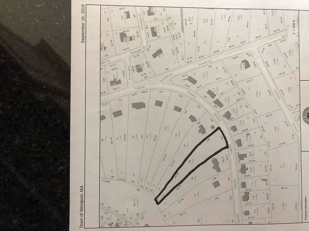 0 Tickel Rd - Photo 1