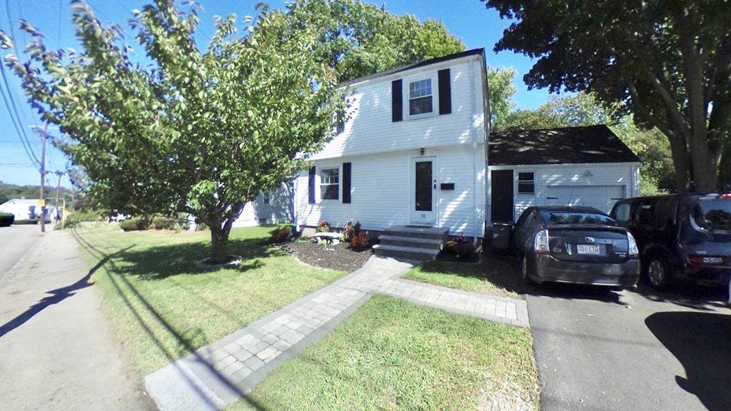 70 Common St - Photo 1
