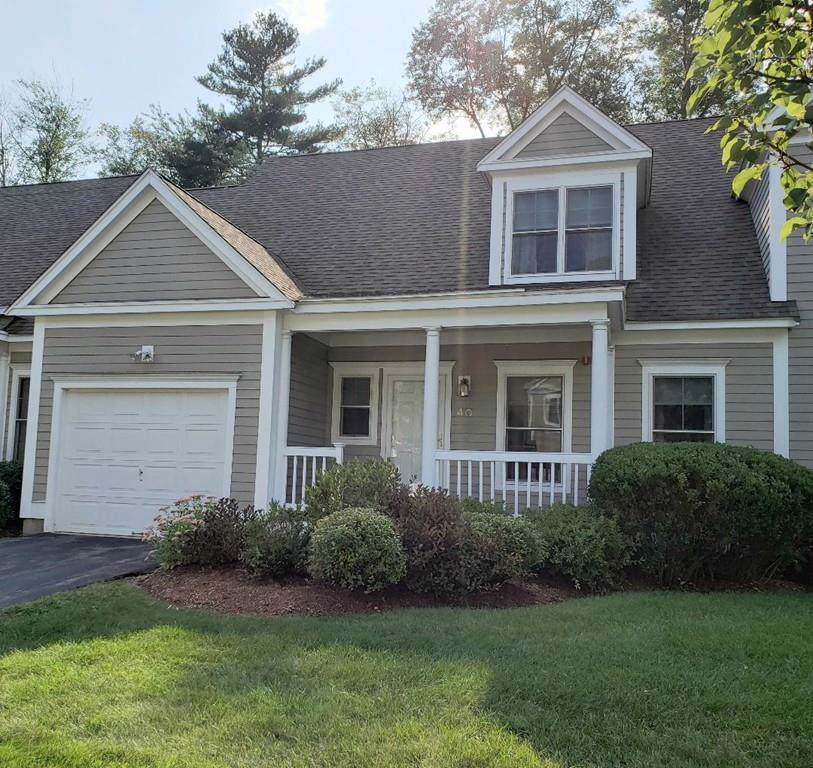 40 Sanctuary Ln - Photo 1