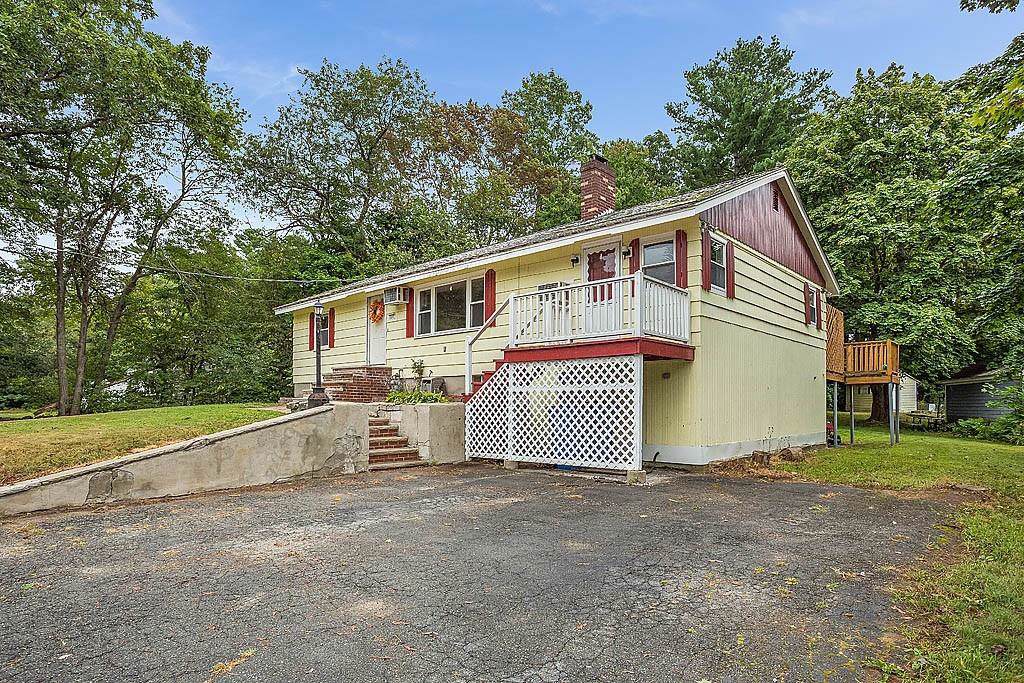 330 Pleasant Street - Photo 1