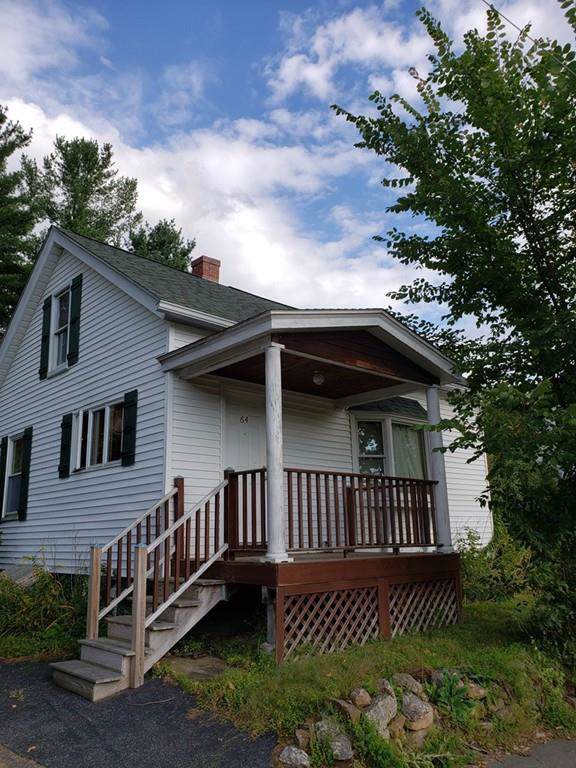 64 Dean Street - Photo 1