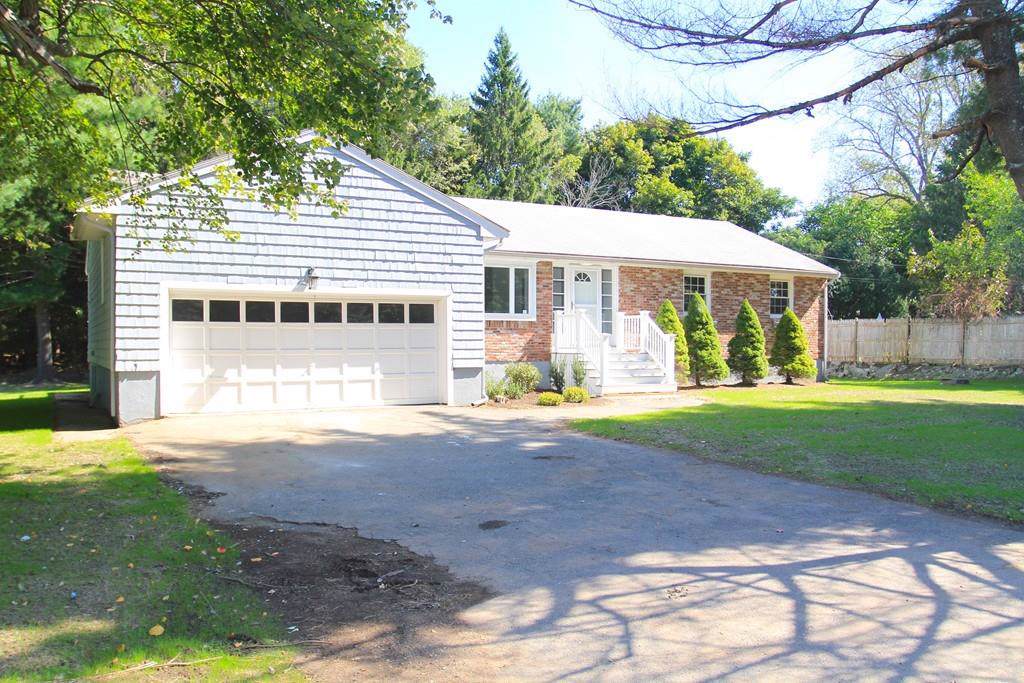 287 Andover Street - Photo 1