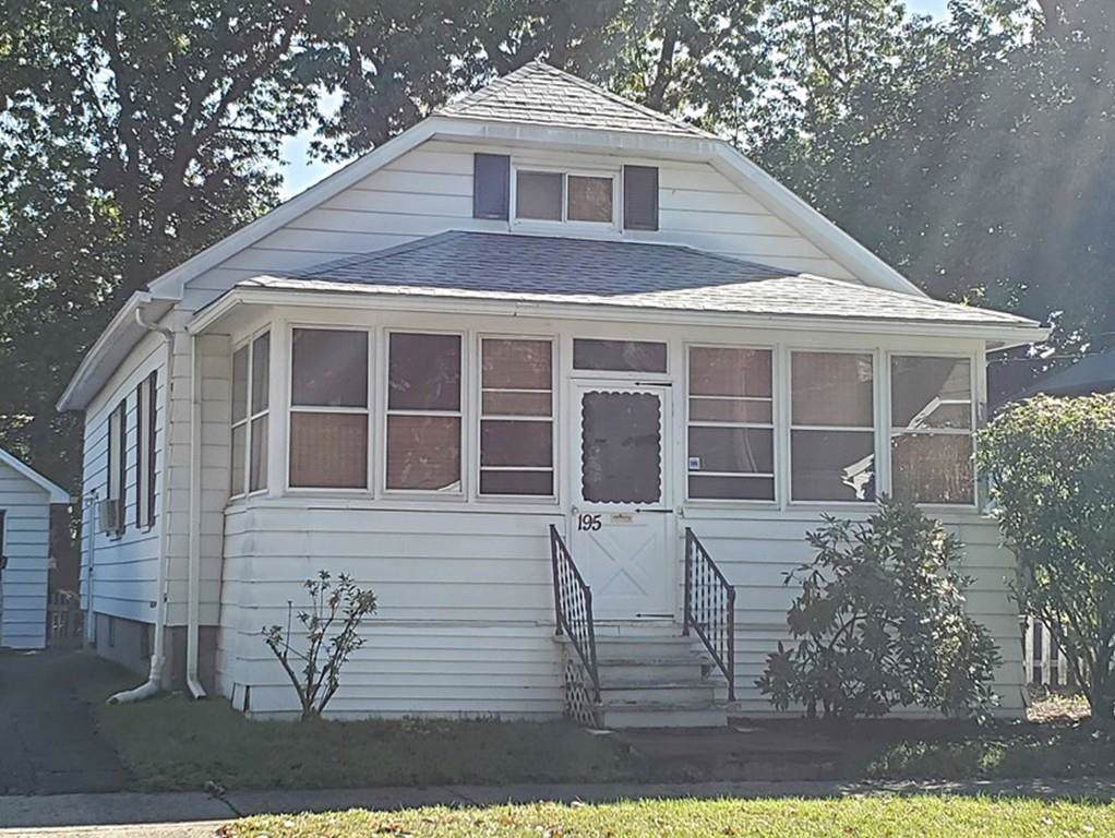 195 El Paso St. - Photo 1