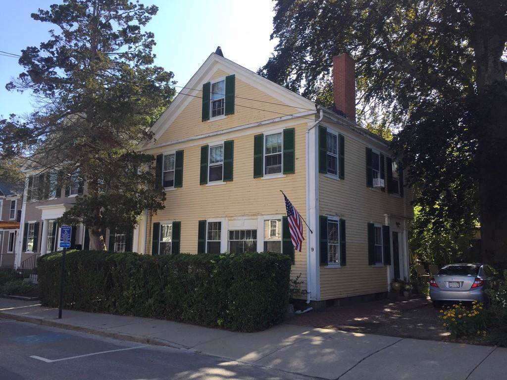 9 North Street - Photo 1