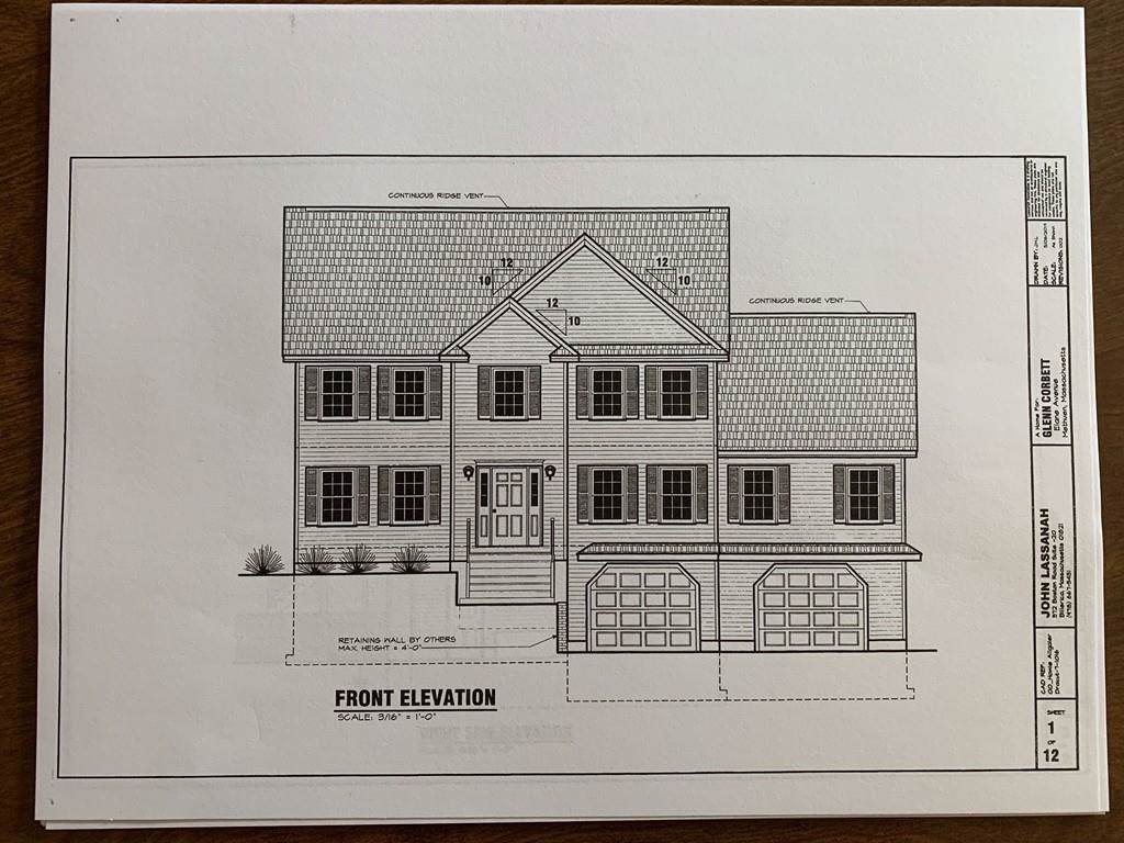 27 Elane Ave Lot 29B - Photo 1