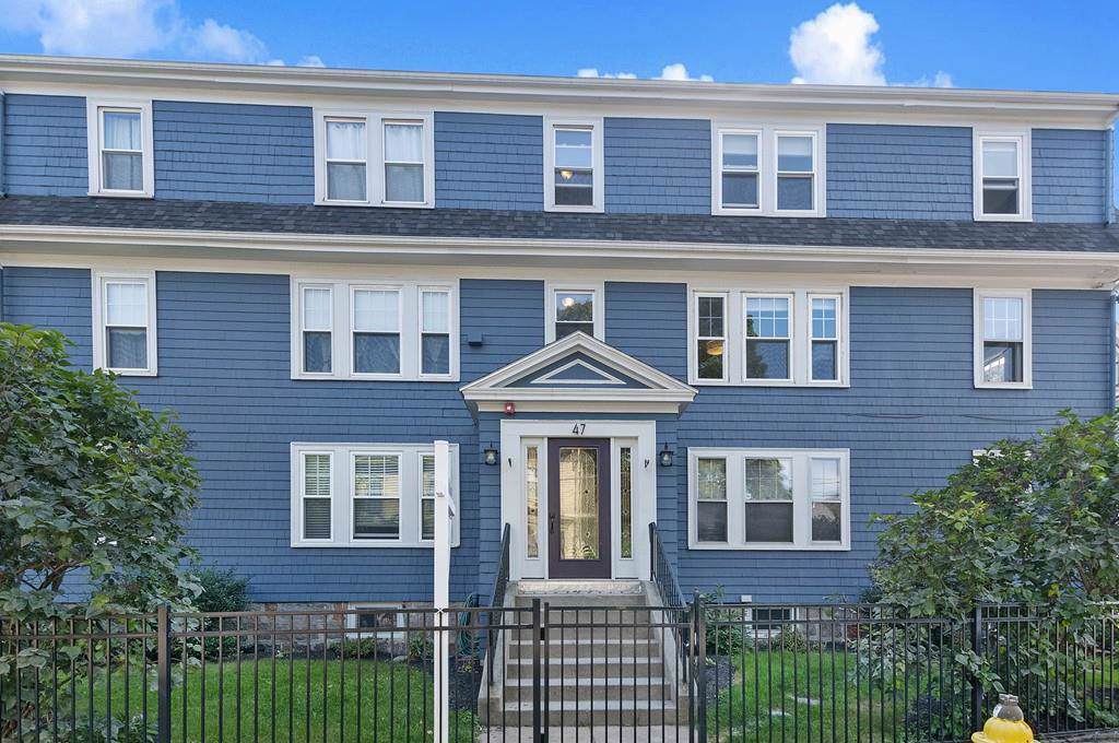 47 Seaverns Ave. - Photo 1