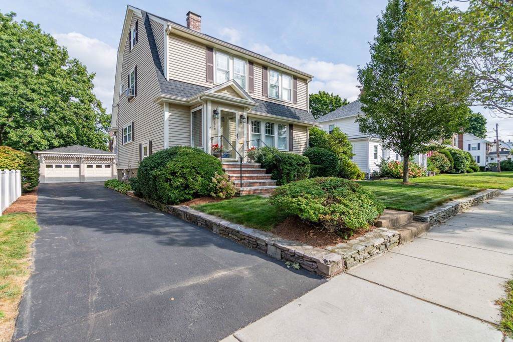 1316 Quincy Shore Drive - Photo 1 1316 Quincy Shore Drive - Photo 1
