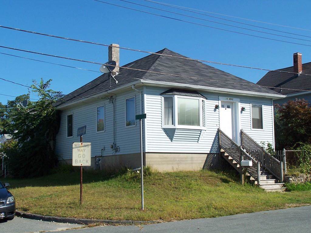15 Hope Street - Photo 1