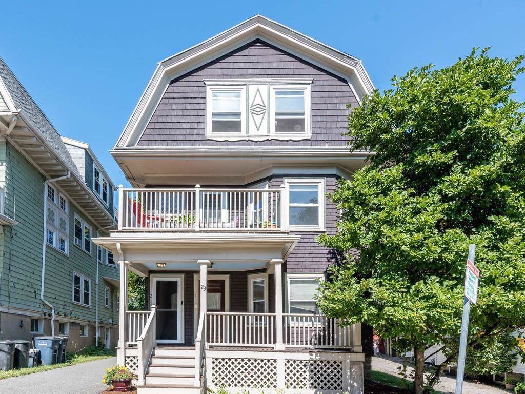 23 Asticou Rd - Photo 1