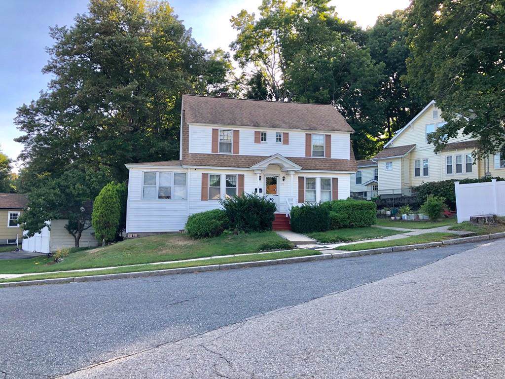 79 Sylvan Street - Photo 1