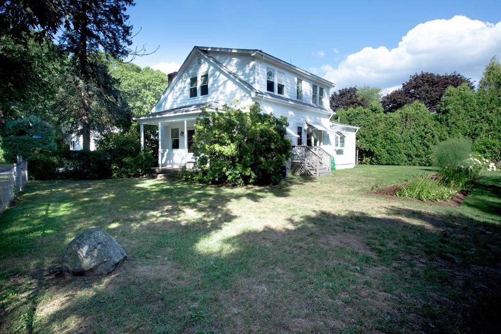 725 Woodward Road - Photo 1