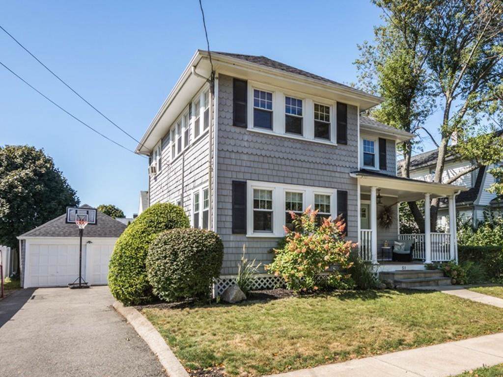 51 Chickatabot Road - Photo 1