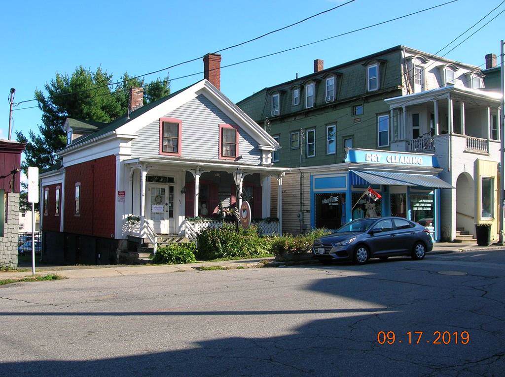 40 Hamilton St. - Photo 1