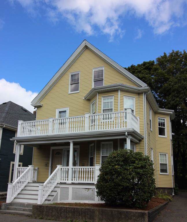 85 Proctor Street - Photo 1