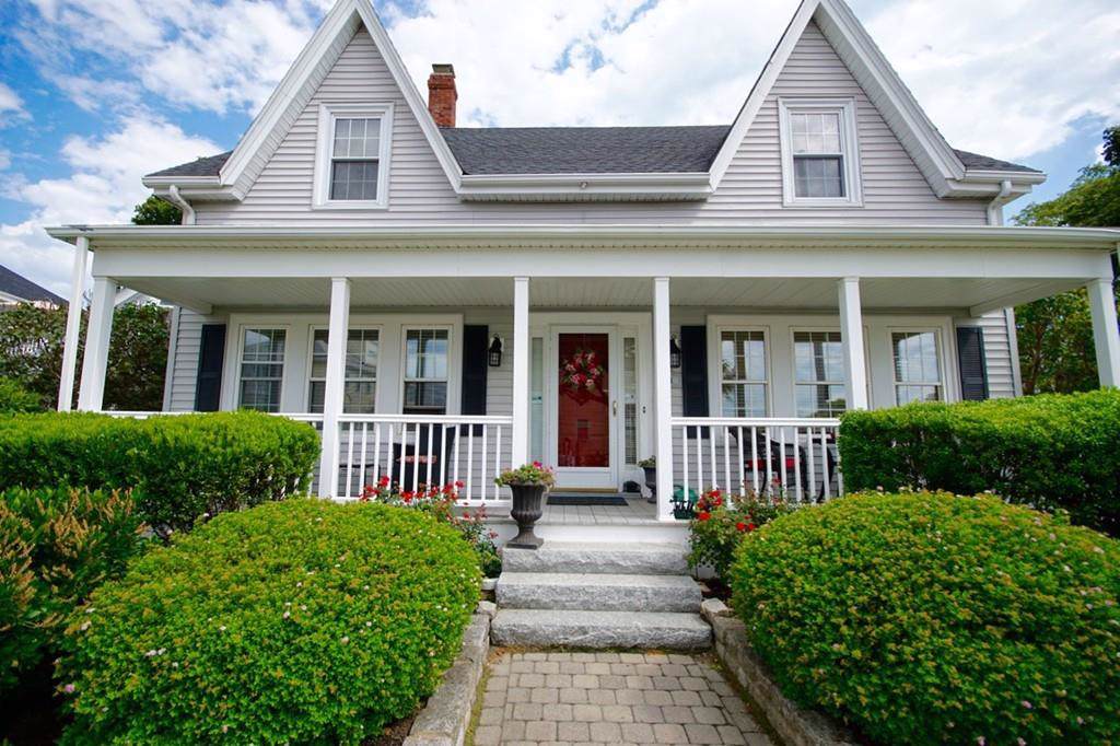86 Puritan Road - Photo 1