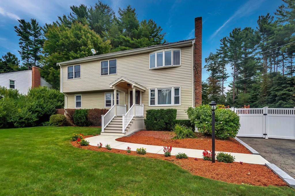 212 Fox Hill Rd - Photo 1