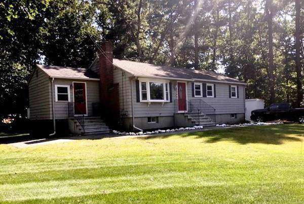 1555 Shawsheen St - Photo 1