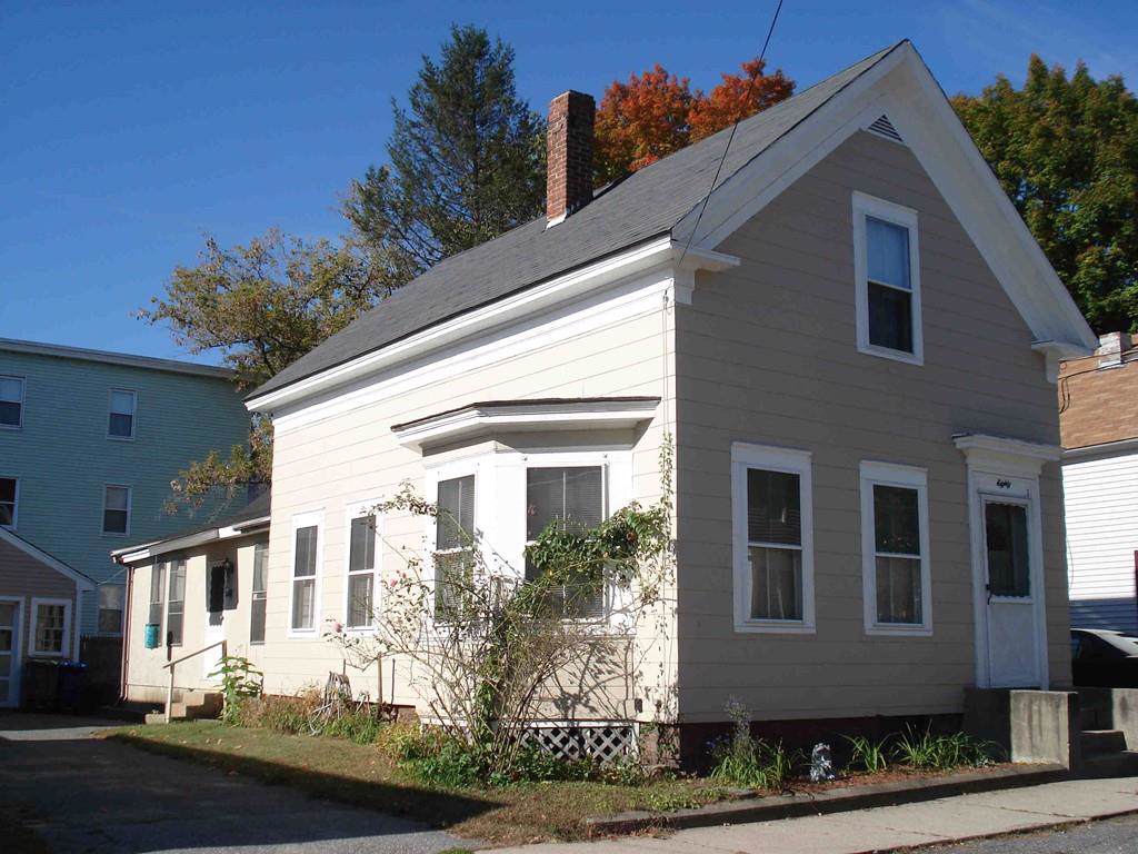 80 Adams St - Photo 1