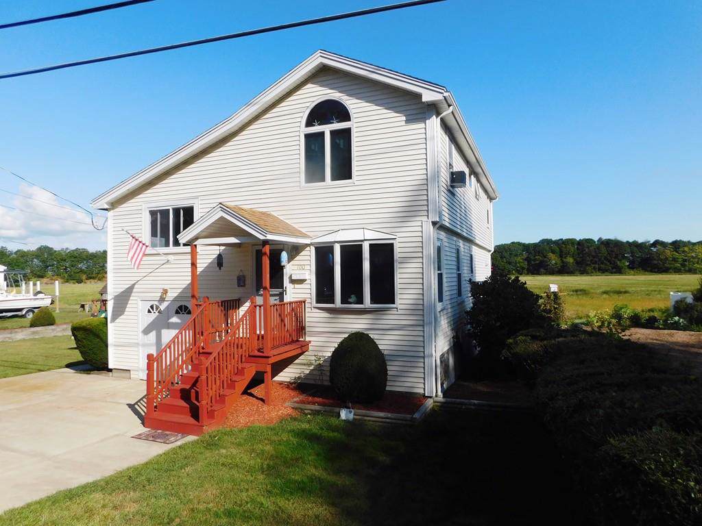 100 Rhoda St - Photo 1