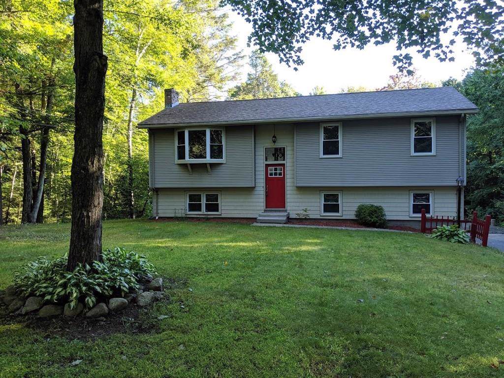 124 Fomer Rd - Photo 1 124 Fomer Rd - Photo 1