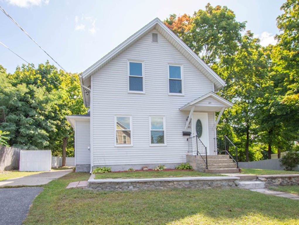 85 Hampshire St - Photo 1