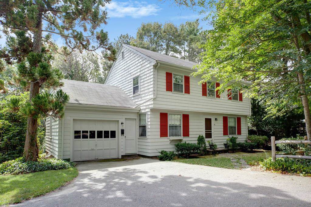 34 Woods Hole Rd - Photo 1