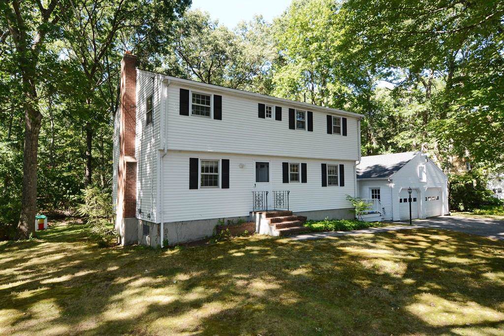 5 Sleepy Hollow Ln - Photo 1