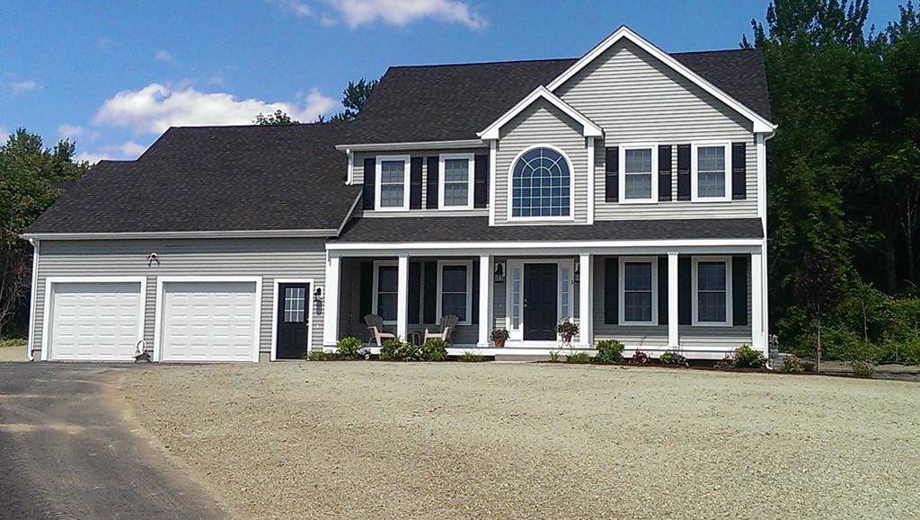 (L)55 Roosevelt Drive - Photo 1