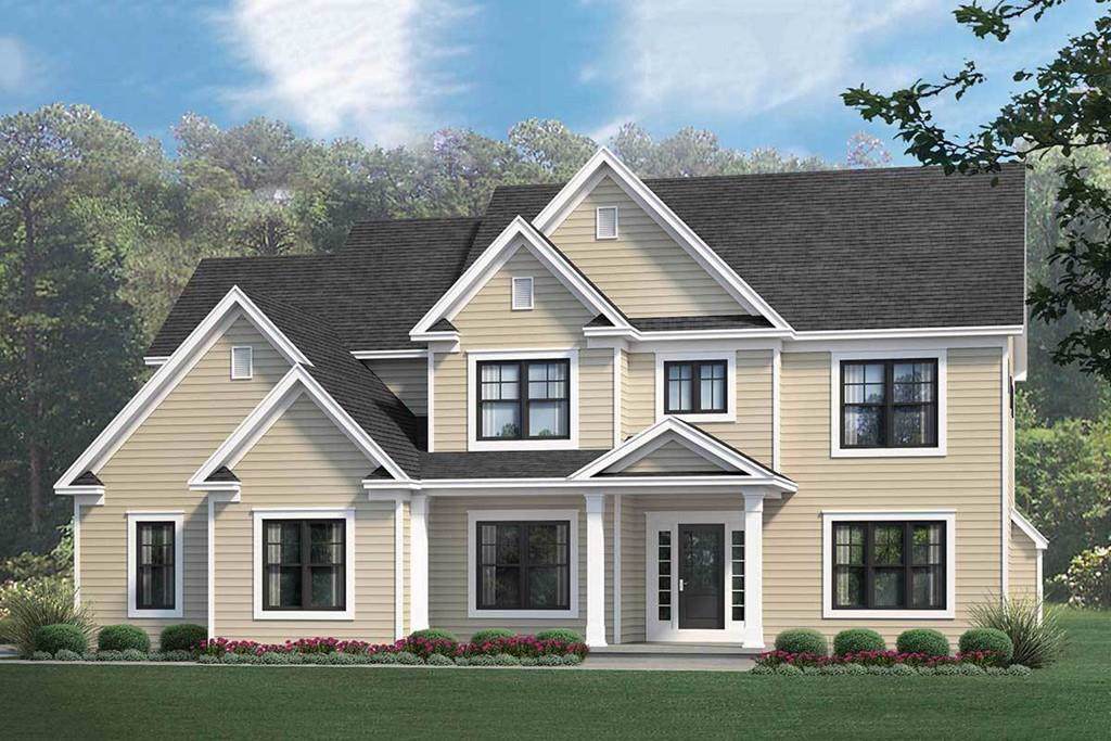 Lot 12 Kathleen Court - Photo 1