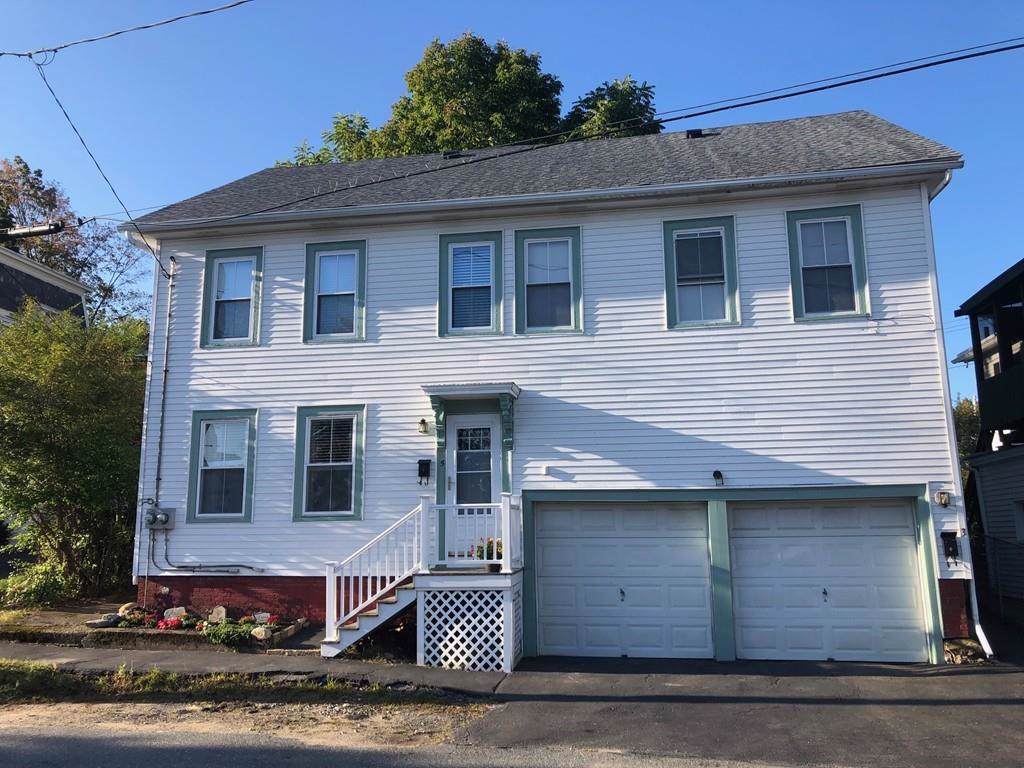 3-5 S Green St - Photo 1