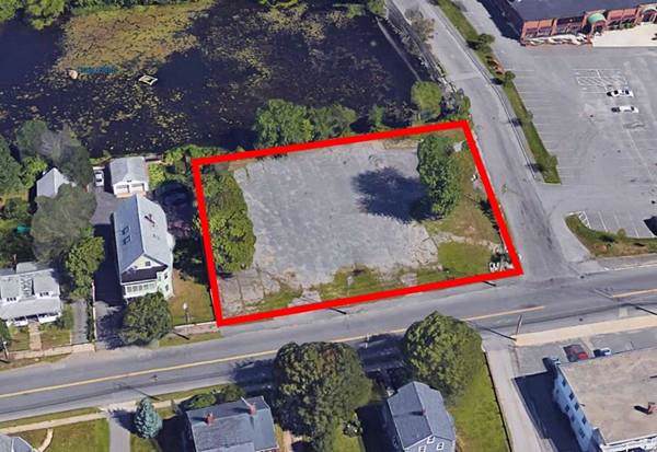 143 Lynnfield St - Lot 101-010 - Photo 1