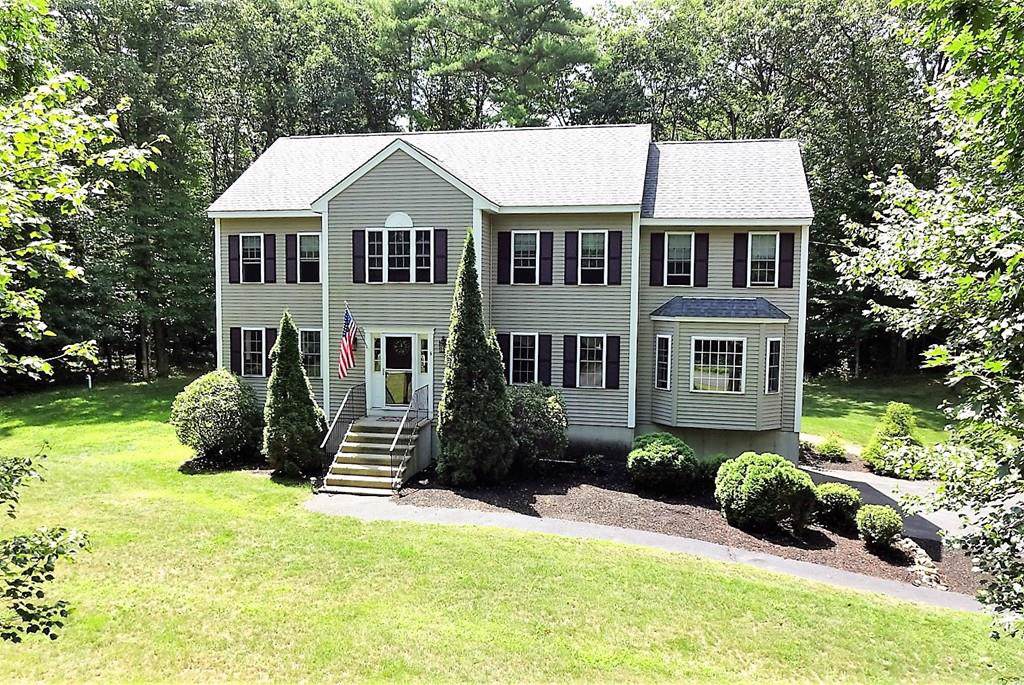 6 Sheepwash Drive - Photo 1