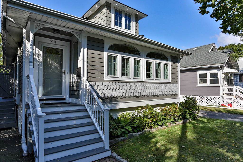73 Franklin Avenue - Photo 1